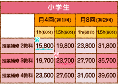小学生